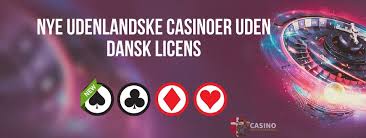 Casino Udenom Rufus En Guide til Spil uden Grænser Casino Udenom Rufus En Guide til Spil uden Grænser