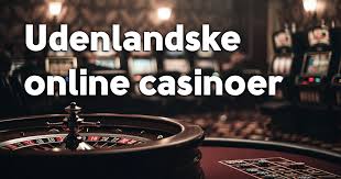 Casinoer Uden Dansk Licens med Trustly En Guide til Spil og Betaling