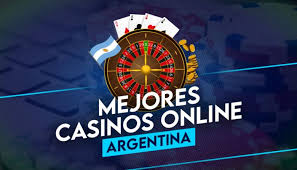 Casinos Online en Argentina Bonos y Promociones Irresistibles Casinos Online en Argentina Bonos y Promociones Irresistibles