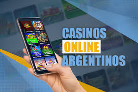 Casinos Online en Argentina Bonos y Promociones Irresistibles Casinos Online en Argentina Bonos y Promociones Irresistibles