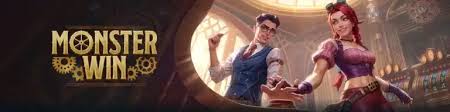 Descubre MonsterWin Casino España Diversión y Premios Esperándote Descubre MonsterWin Casino España Diversión y Premios Esperándote