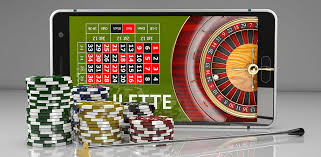 Deutsches Roulette Das Spiel des Schicksals und der Strategie
