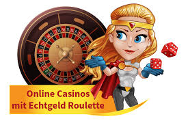 Deutsches Roulette Das Spiel des Schicksals und der Strategie