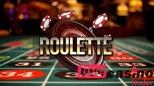 Die Faszination der Live Roulette Casinos Ein umfassender Leitfaden