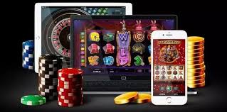 Discover Exciting Online Games at Caliente Casino