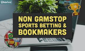 Discover Non GamStop Sports Betting Sites A Comprehensive Guide