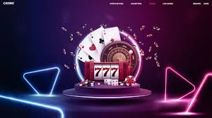 Discover the Excitement of Low Limit Roulette 1729903362