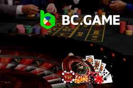 Discover the Exciting World of BC Game Play Casino