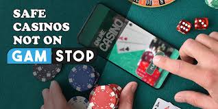 Discovering New UK Casinos Not on GamStop - Your Guide to Gaming Freedom