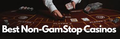 Discovering Sites Not on GamStop UK