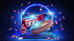 Experience the Thrill at Casino Lucky Mister -178749809