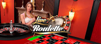 Experience the Thrill of Live Casino Roulette in the UK 1316237284