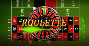 Experience the Thrill of Live Roulette in UK Casinos 1404900800