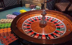 Experience the Thrill Play Roulette for Real Money 1778111050