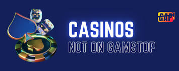Exploring Sites Not Blocked by GamStop Alternatives for Gamblers