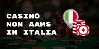 I migliori casinò online non AAMS cosa sapere e come scegliere
