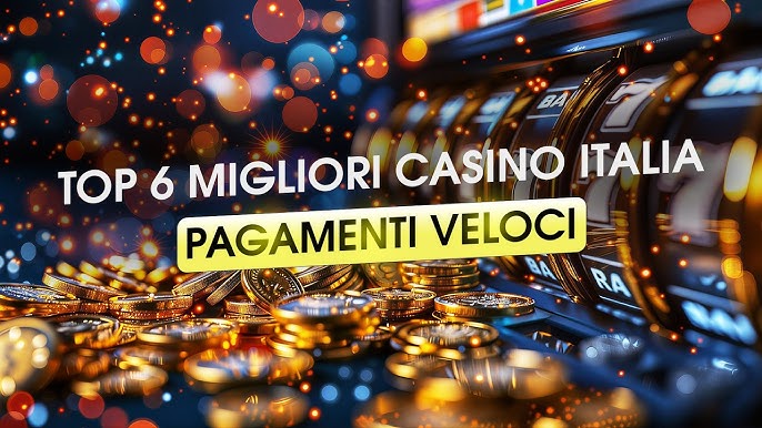 La Trasparenza nei Casinò Perché È Fondamentale per i Giocatori