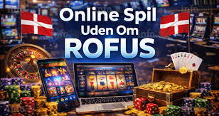 Live Casinoer Uden Rofus Spil Uden Bekymringer 1660010753