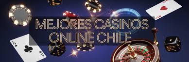 Los Mejores Casinos Chilenos Confiables Con Soporte Efectivo Los Mejores Casinos Chilenos Confiables Con Soporte Efectivo