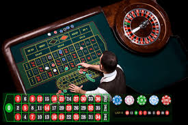 Online Live Roulette Das Spielerlebnis der Zukunft
