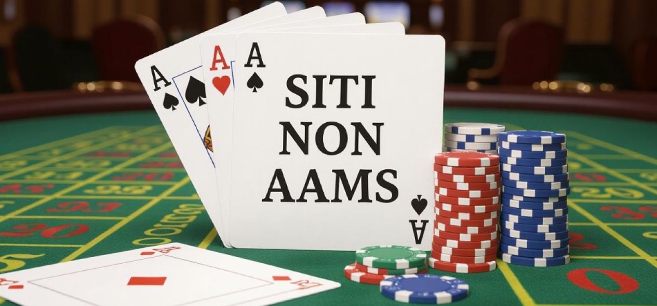 Prelievo Istantaneo I Migliori Casino Online per Vincere Subito