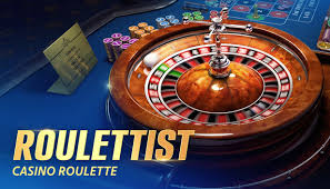 Roulette Casinoer En Guide til Online Spil