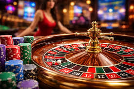 Roulette Casinoer En Guide til Spil og Strategi -252401450