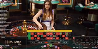 Roulette Online Spielen mit Echtgeld Der Ultimative Guide