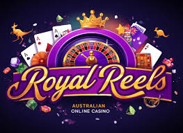 The Enigmatic World of 21 Reels Royal A Journey into Online Gaming