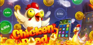 The Fascinating World of Chicken Road Play Exploring Gameplay and Strategy