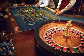 Bedste Roulette Casinoer Find Din Perfekte Spillestilling