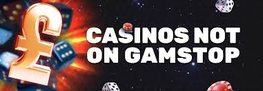Best Non GamStop Sites Discover Exciting Online Casinos