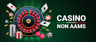 Casino Non AAMS con Prelievo Immediato Velocità e Sicurezza nel Gioco Online