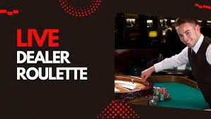 Roulette Casinoer En Guide til Spiloplevelsen -626972652