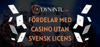 Bästa utländska casino En djupgående guide 2019227020