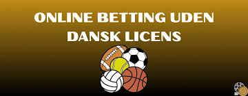Bedste Udenlandske Casinoer for DK 1949753941