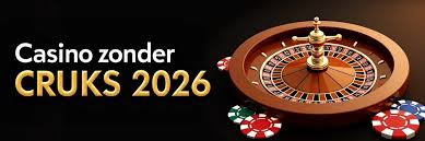 Betrouwbare Casino's Zonder CRUKS Veilig Spelen Zonder Belemmeringen Betrouwbare Casino's Zonder CRUKS Veilig Spelen Zonder Belemmeringen