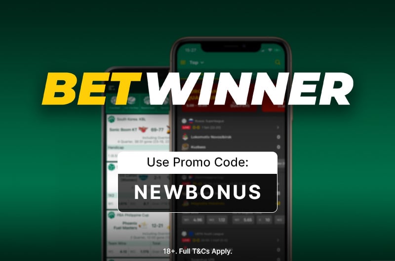 BetWinner Online Casino Experience the Thrill of Winning