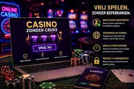 Buitenlandse Casino Een Compleet Overzicht van Online Gokken