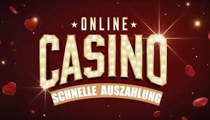 Casino mit schneller Auszahlung Ihre besten Optionen