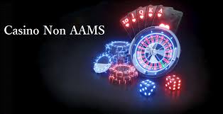 Casinò Non AAMS Senza Documenti Guida Completa e Vantaggi