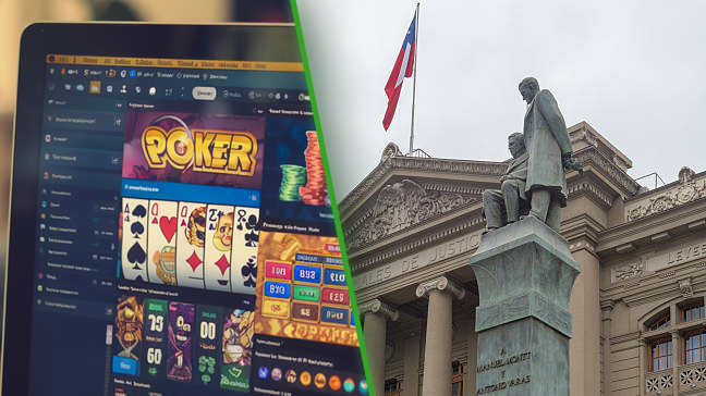 Casino Online Chile Guía Completa para Disfrutar desde Casa