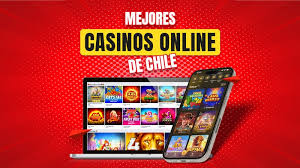 Casino Online Chile Guía Completa para Disfrutar desde Casa