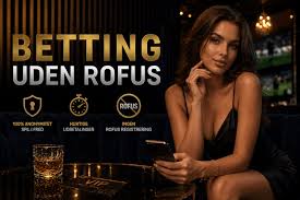 Casino uden ROFUS i Danmark Alternativer og Muligheder