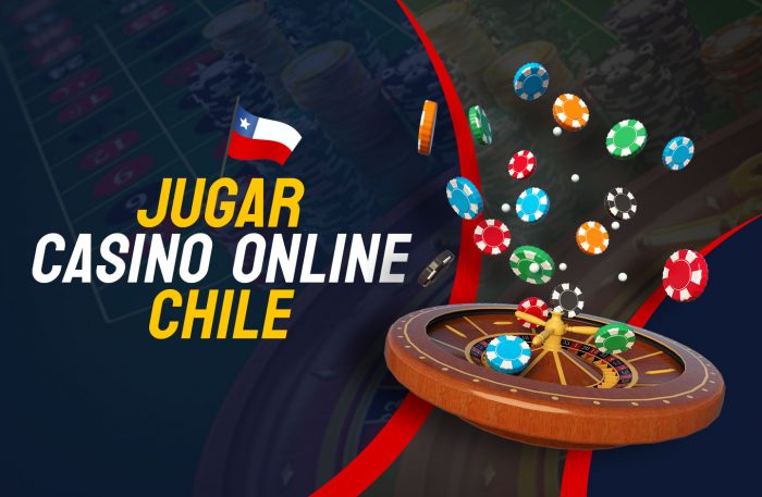 Casinos en Línea Seguros Tu Guía para Apostar con Confianza -2036711901