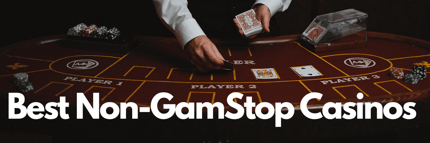 Casinos Non on Gamstop The Alternatives for Players