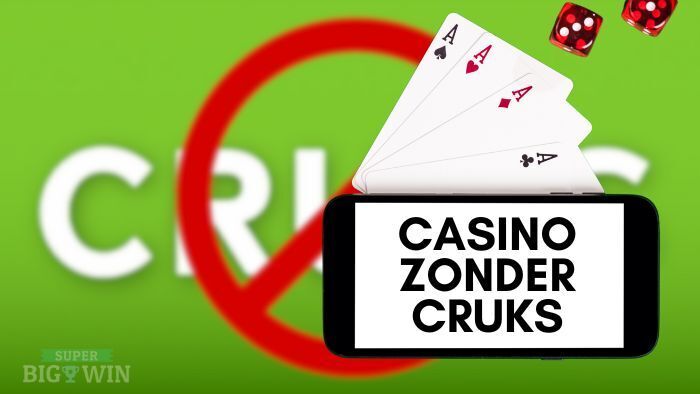 De Beste Bookmakers Zonder CRUKS - Speel Slim en Veilig