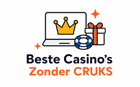 De Beste Bookmakers Zonder CRUKS - Speel Slim en Veilig