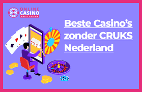 De Opkomst van Online Casino's in het Buitenland Wat je moet weten De Opkomst van Online Casino's in het Buitenland Wat je moet weten