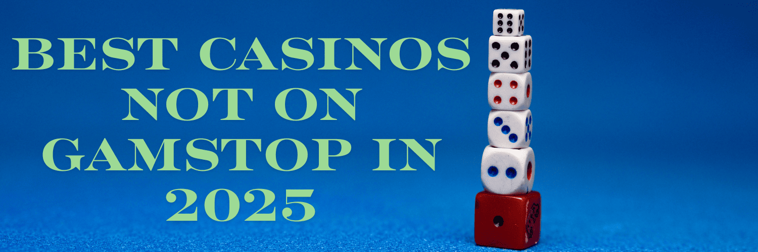 Discover Exciting New Non Gamstop Casino Sites in 2023